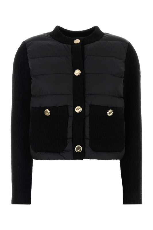 CARDIGAN KNITWEARS
