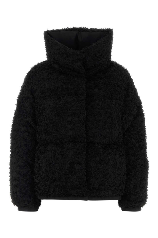 SITTELLES JACKET DOWN JACKETS