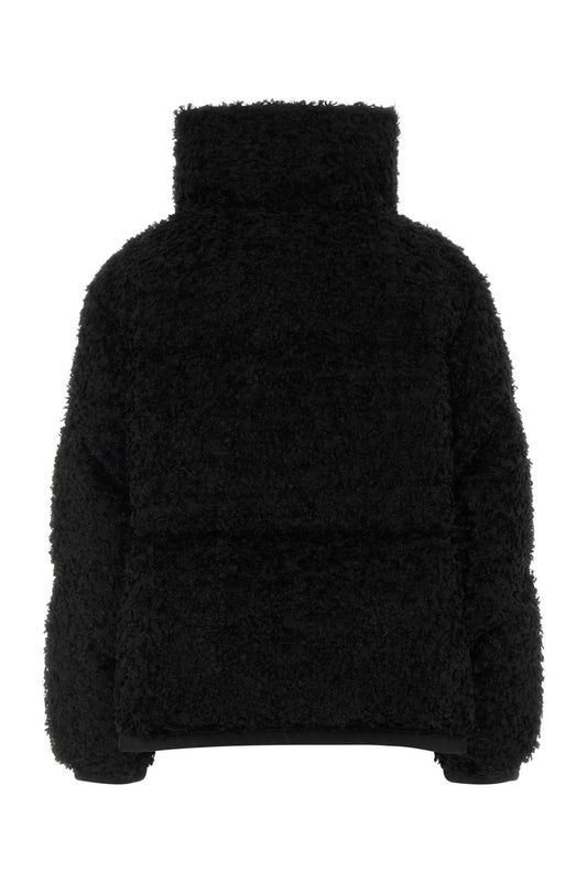 SITTELLES JACKET DOWN JACKETS