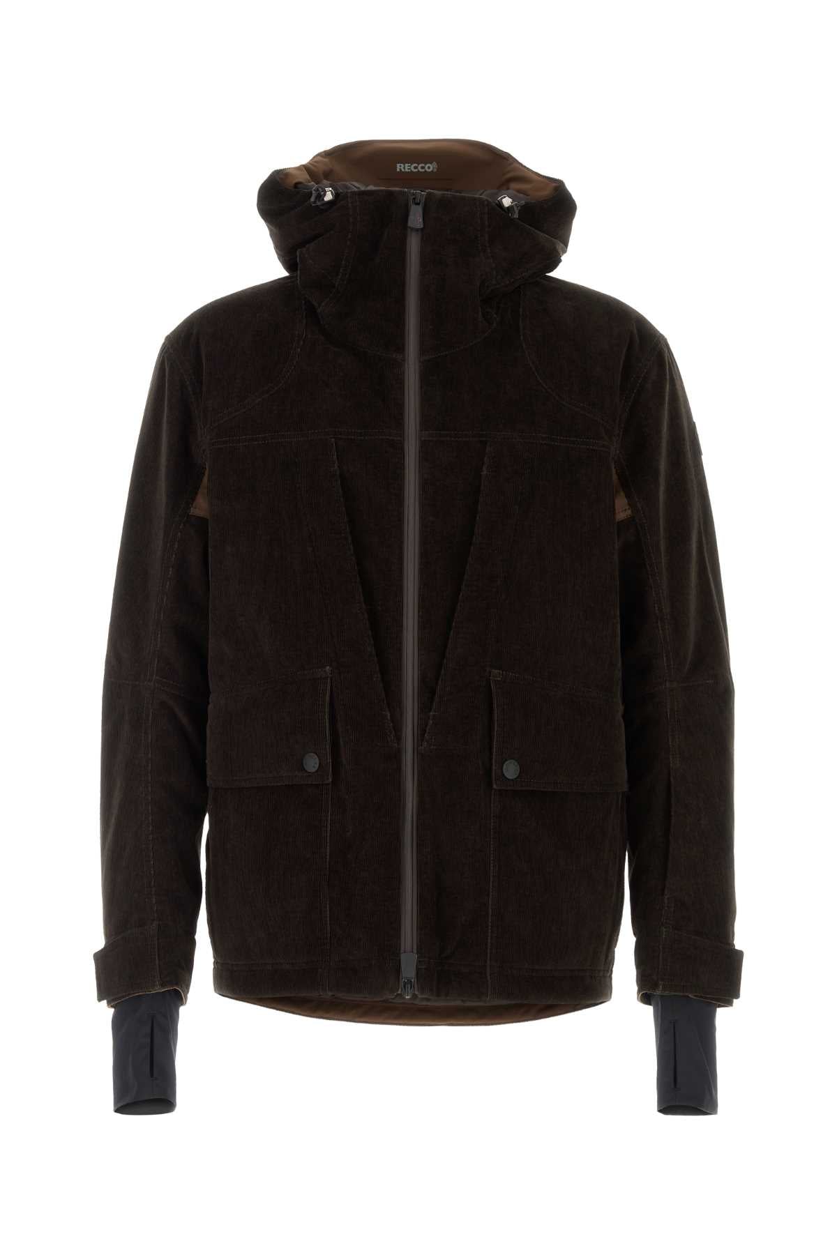AIROLO JACKET JACKETS