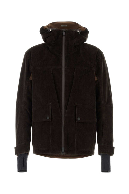 AIROLO JACKET JACKETS