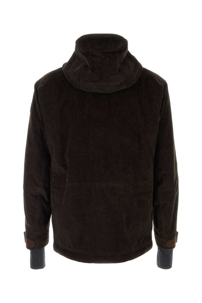 AIROLO JACKET JACKETS