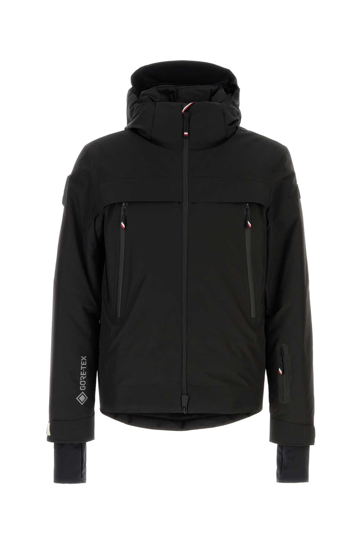 BALMHORN JACKET DOWN JACKETS