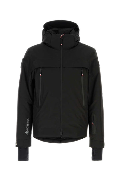 BALMHORN JACKET DOWN JACKETS