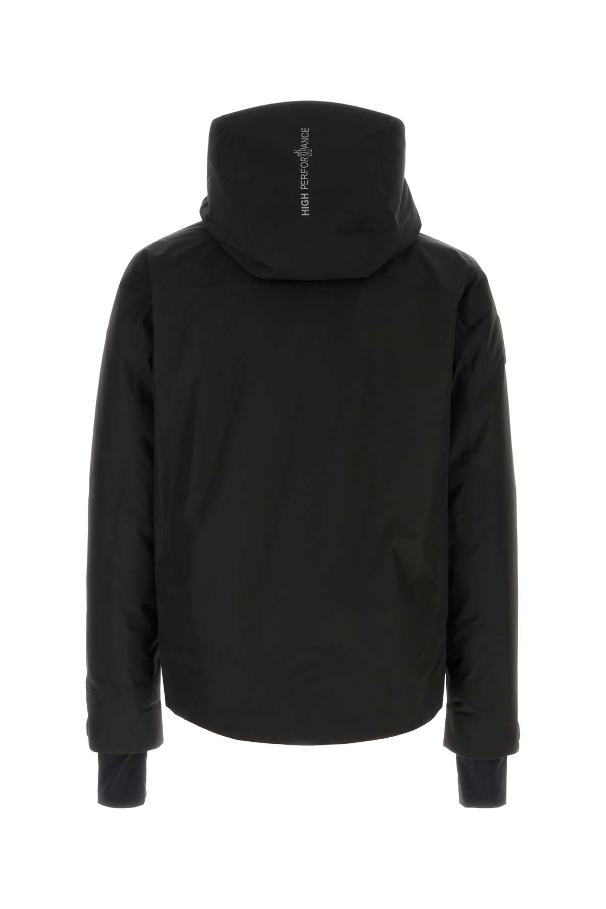 BALMHORN JACKET DOWN JACKETS
