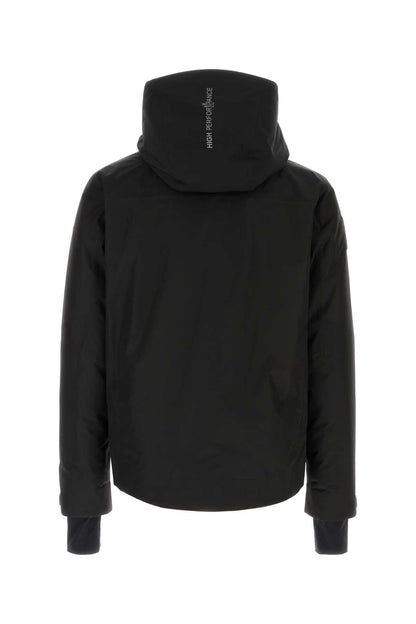 BALMHORN JACKET DOWN JACKETS