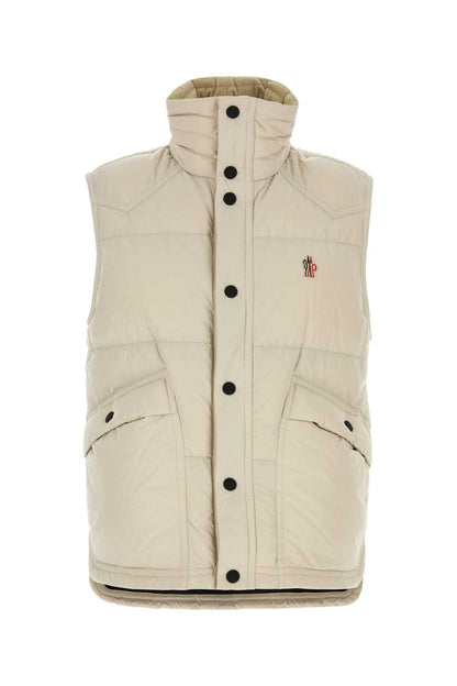 EVANS VEST DOWN JACKETS