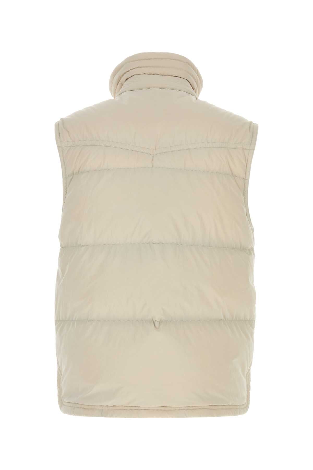 EVANS VEST DOWN JACKETS