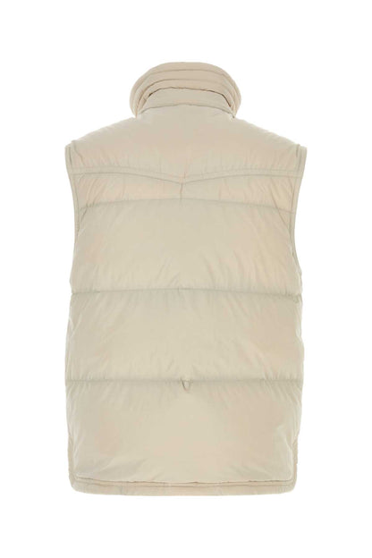 EVANS VEST DOWN JACKETS