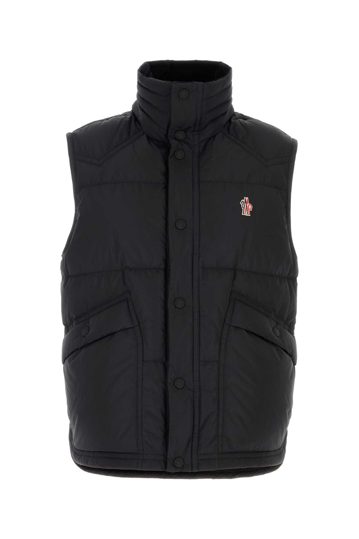 EVANS VEST DOWN JACKETS