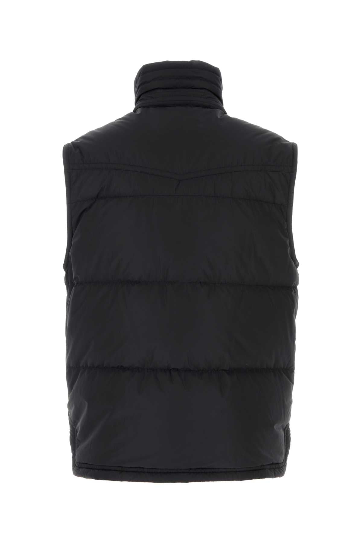 EVANS VEST DOWN JACKETS