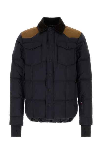GELTECH SHIRT JACKET JACKETS