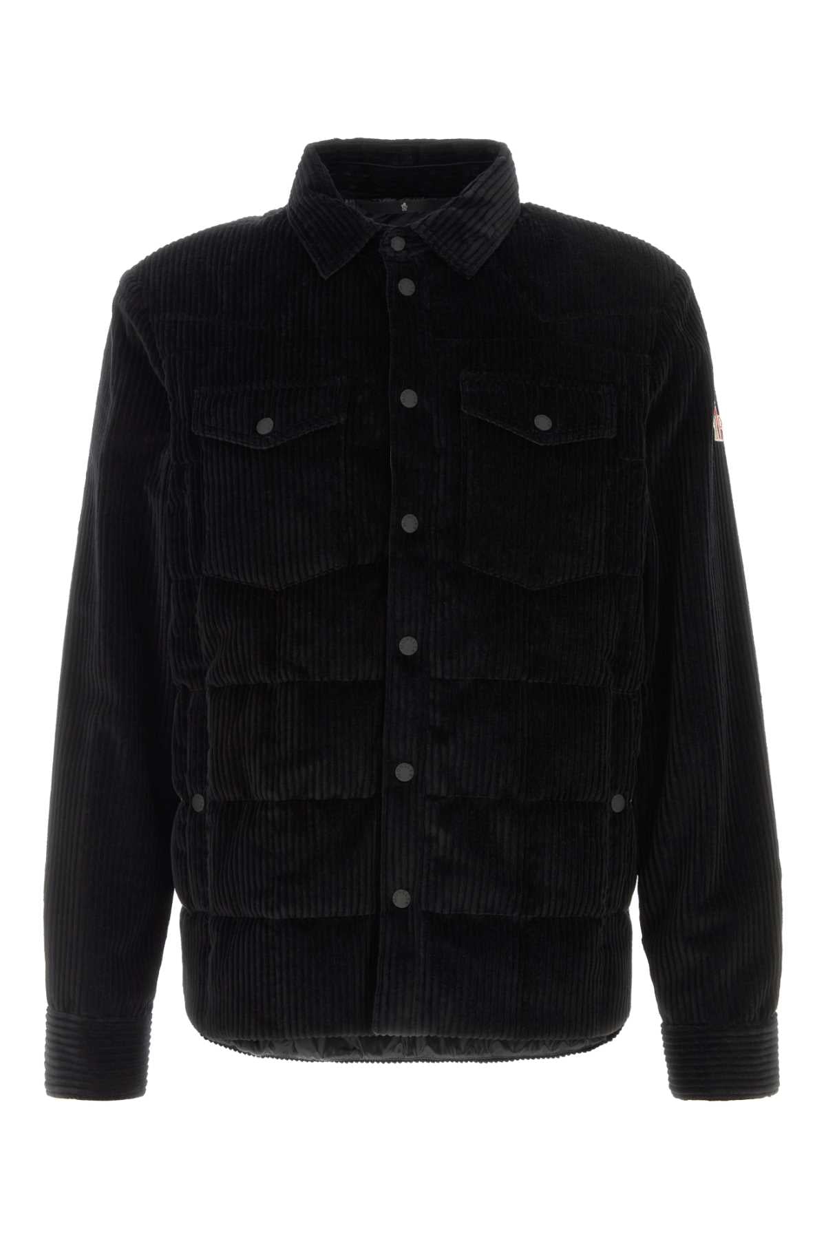 GELT SHIRT JACKET JACKETS