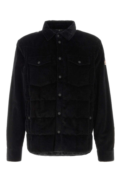 GELT SHIRT JACKET JACKETS