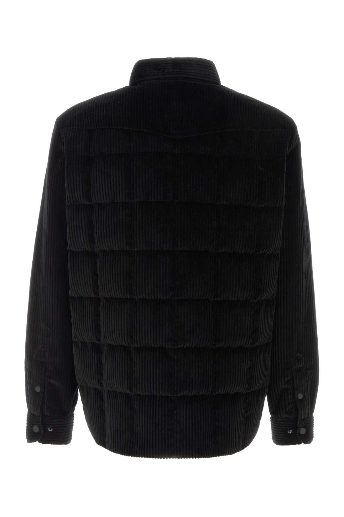 GELT SHIRT JACKET JACKETS
