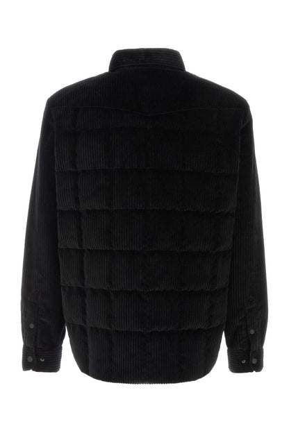 GELT SHIRT JACKET JACKETS