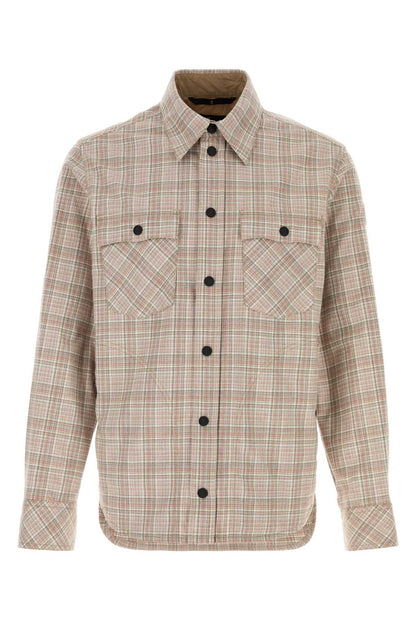 SHIRT SHIRTS