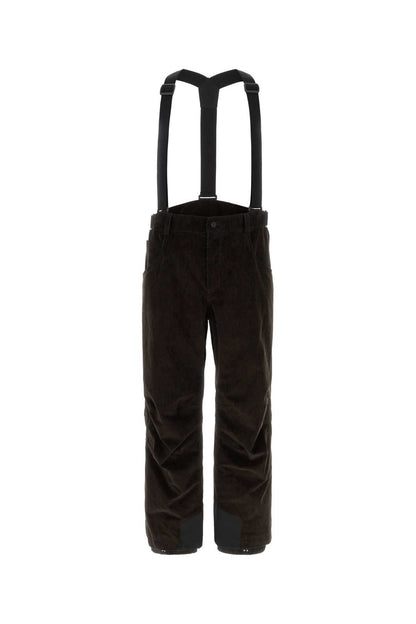 SKI TROUSERS PANTS