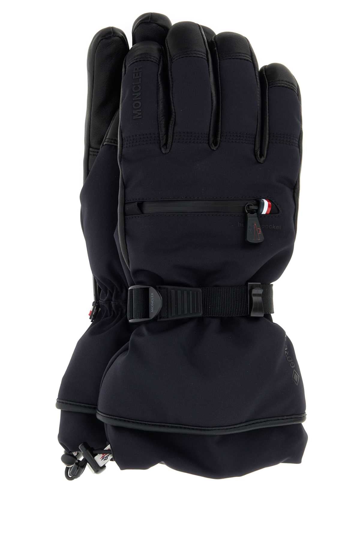 GLOVES GLOVES