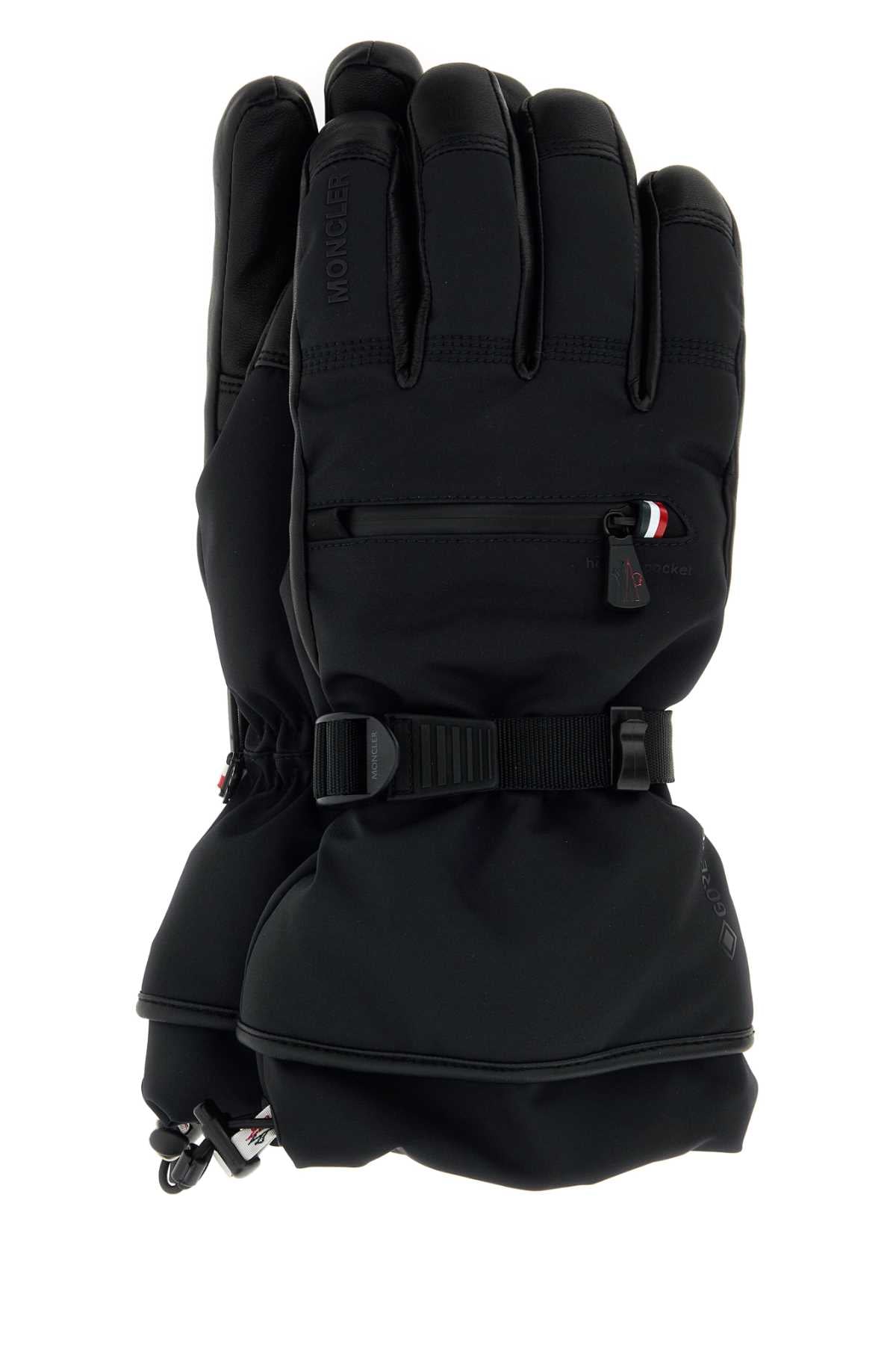 GLOVES GLOVES
