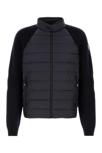 CARDIGAN JACKETS