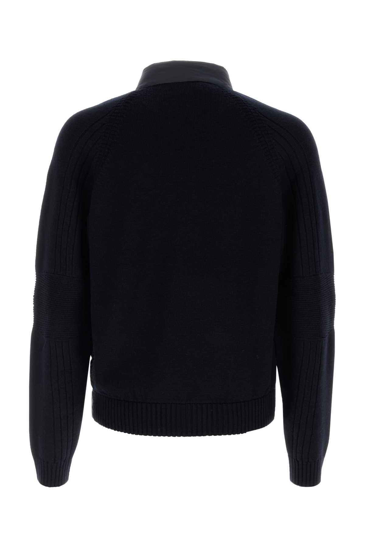 CARDIGAN JACKETS