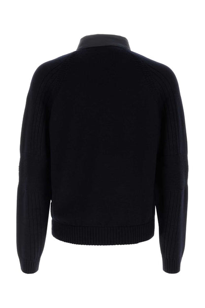 CARDIGAN JACKETS