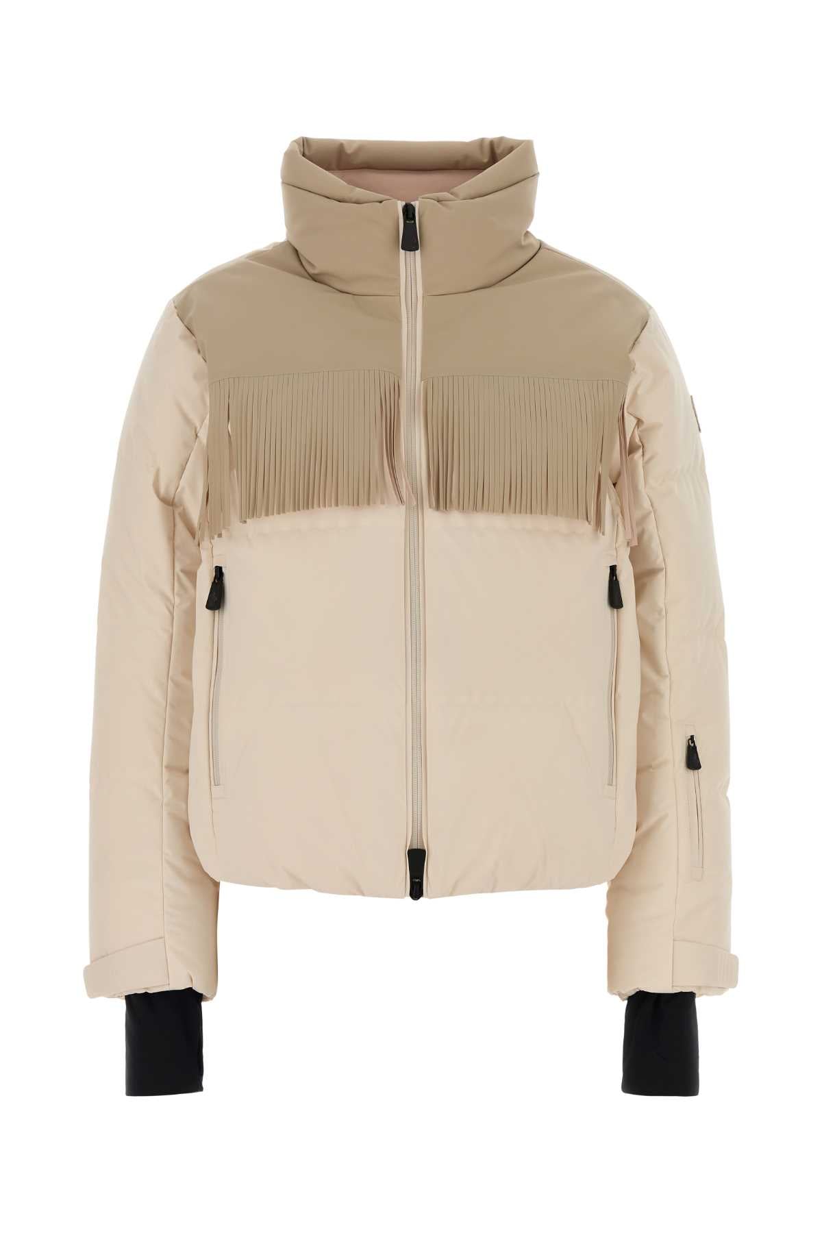 BESSIN BOMBER JACKETS
