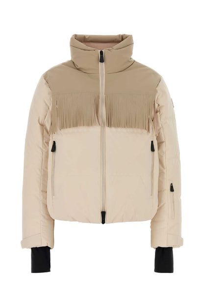 BESSIN BOMBER JACKETS