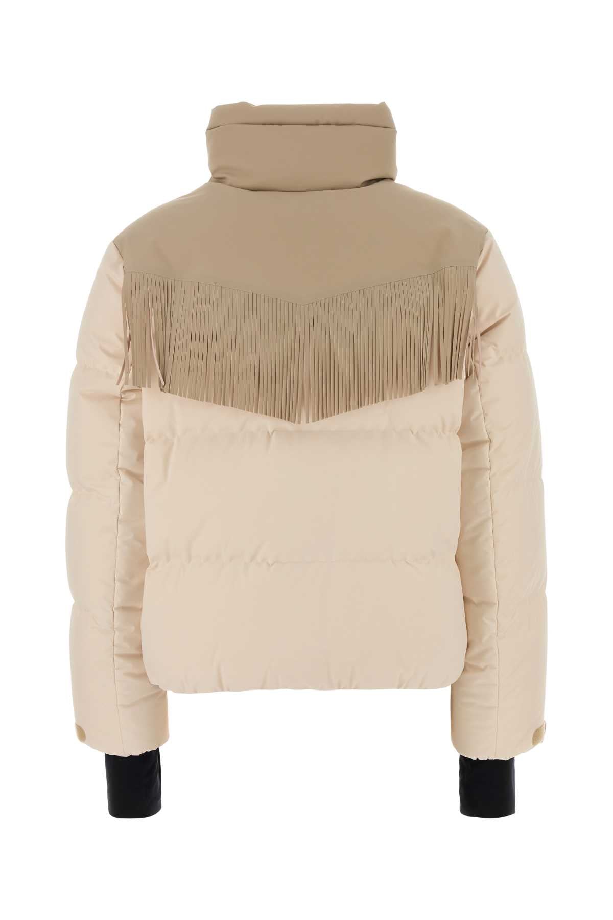 BESSIN BOMBER JACKETS