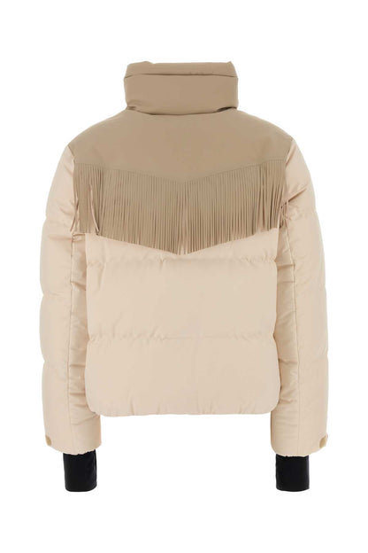 BESSIN BOMBER JACKETS