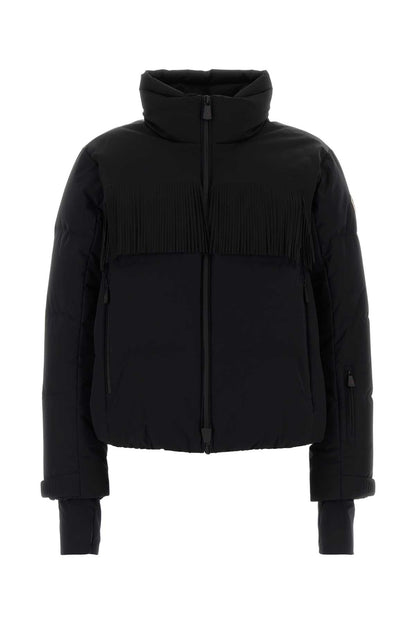 BESSIN BOMBER JACKETS