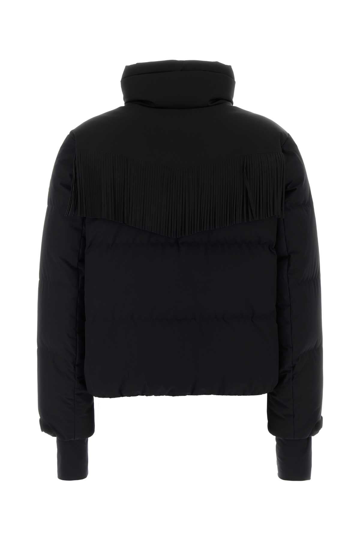 BESSIN BOMBER JACKETS