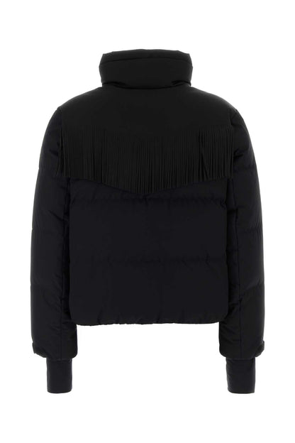 BESSIN BOMBER JACKETS