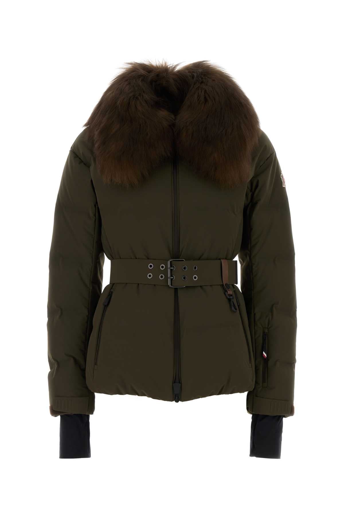 SIOULE JACKET JACKETS