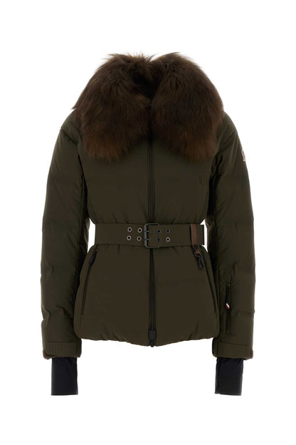 SIOULE JACKET JACKETS
