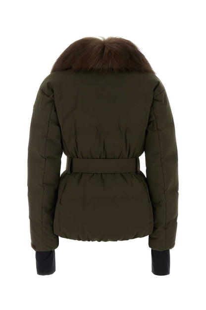 SIOULE JACKET JACKETS