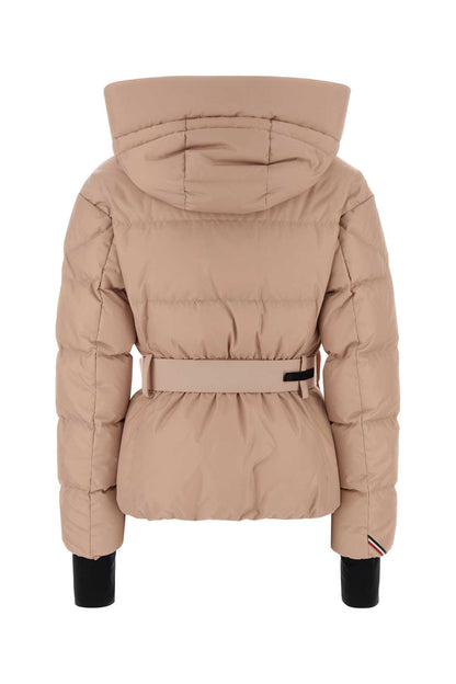 BOUQUETIN JACKET JACKETS