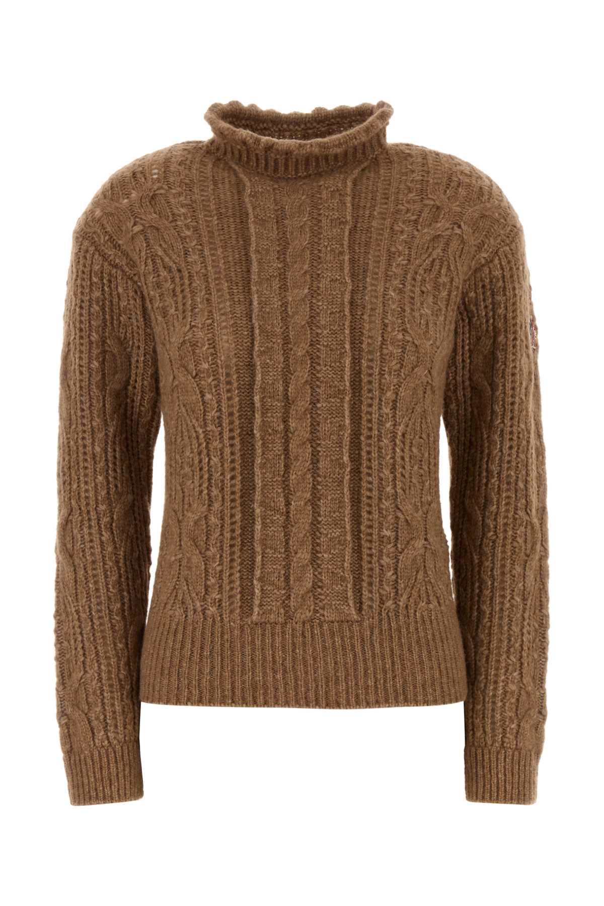 CREW NECK KNITWEARS