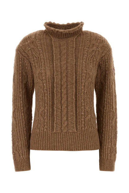 CREW NECK KNITWEARS