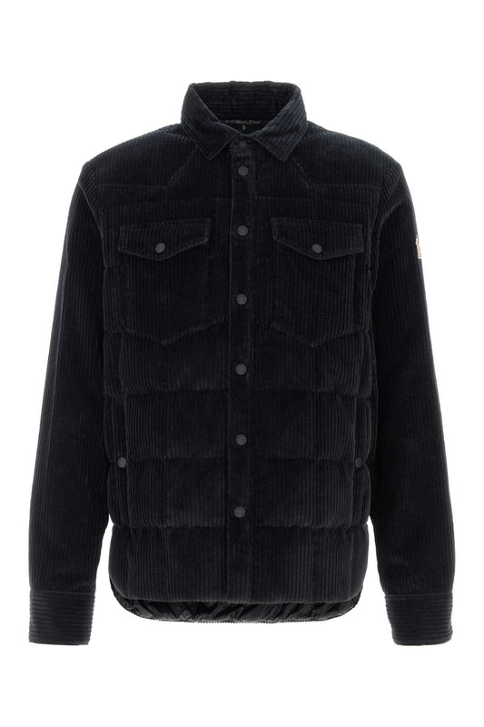 GELT SHIRT JACKET JACKETS