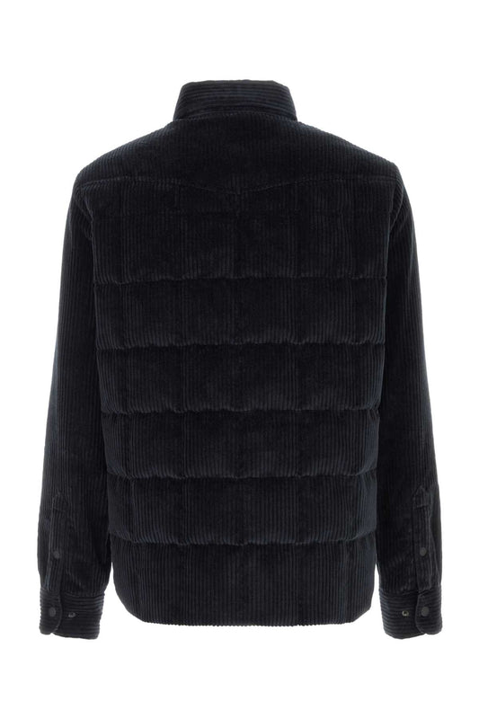 GELT SHIRT JACKET JACKETS