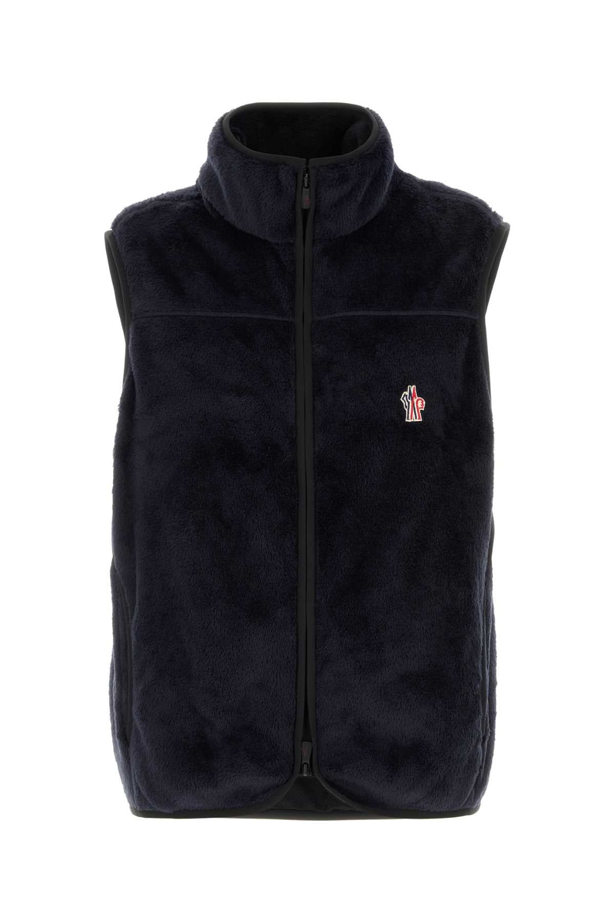 VEST JACKETS