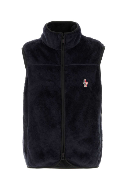 VEST JACKETS