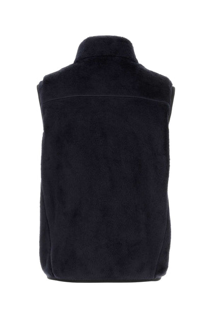 VEST JACKETS