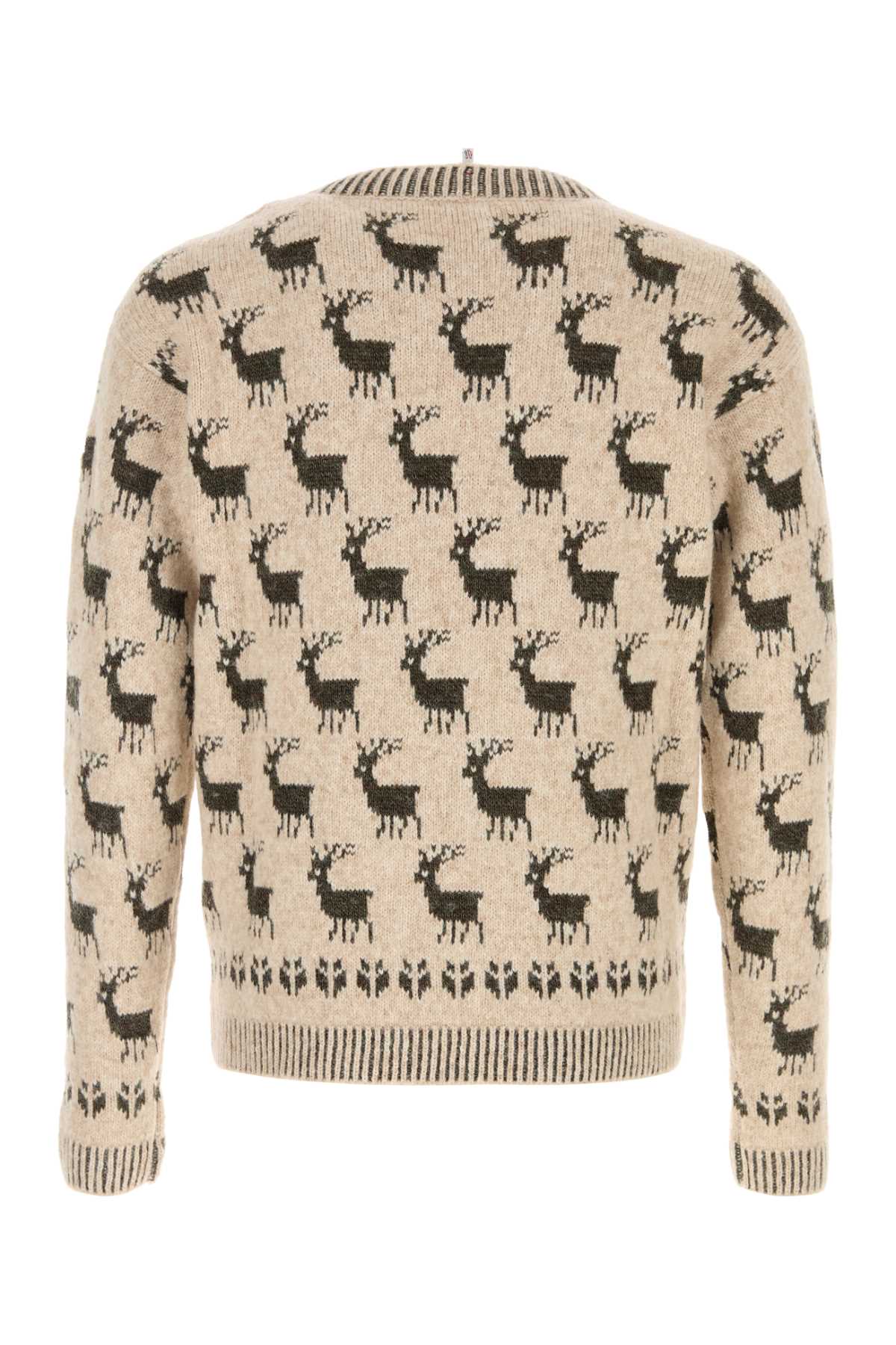 CREW NECK KNITWEARS