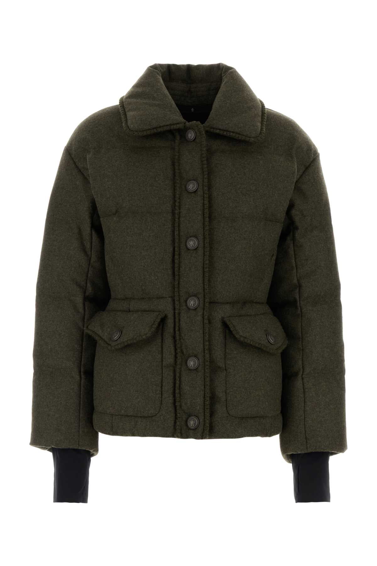 MONTEAIN JACKET DOWN JACKETS