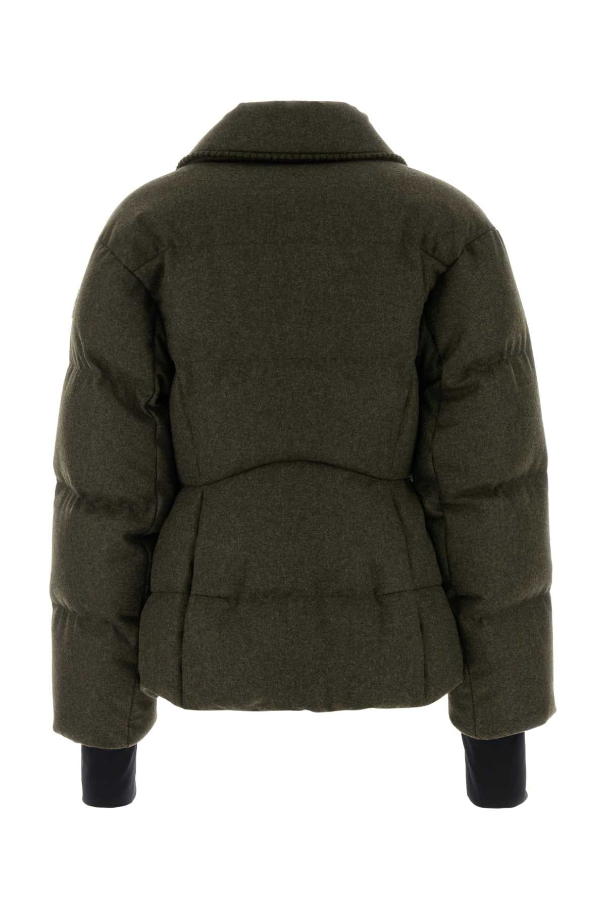 MONTEAIN JACKET DOWN JACKETS