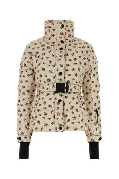 KARSHI JACKET DOWN JACKETS