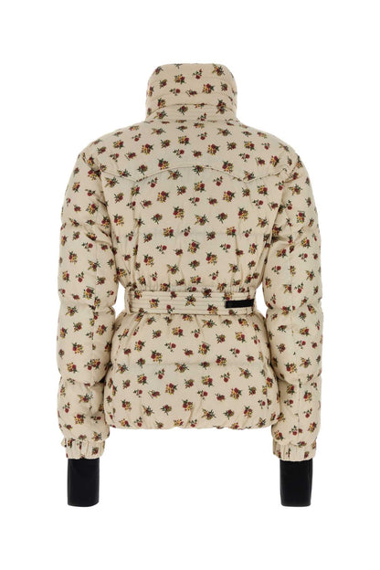 KARSHI JACKET DOWN JACKETS